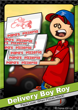 Category:Papa Louie: When Pizzas Attack! Areas, Flipline Studios Wiki