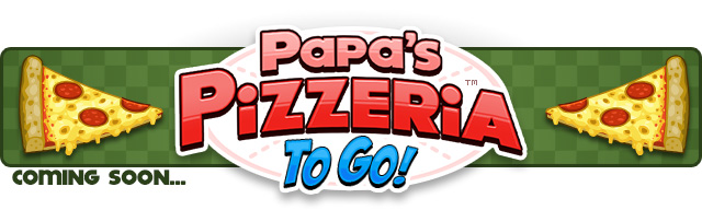 Papas Pizzeria To Go para Android - Download