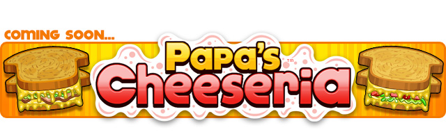Papa's Burgeria To Go! - Building Materials! (Unlocking All Toppings!) :  r/flipline