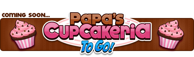 My order tickets throughout the holidays for Papa's Cupcakeria HD as a  closer : r/flipline