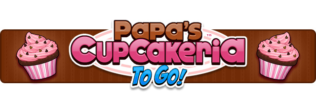 Papa's Cupcakeria - Play Papa's Cupcakeria On Papa's Games
