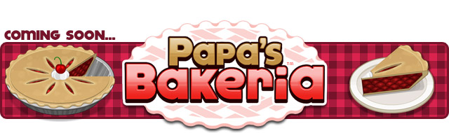 Papa's Bakeria by Flipline Studios : Flipline Studios : Free Download,  Borrow, and Streaming : Internet Archive