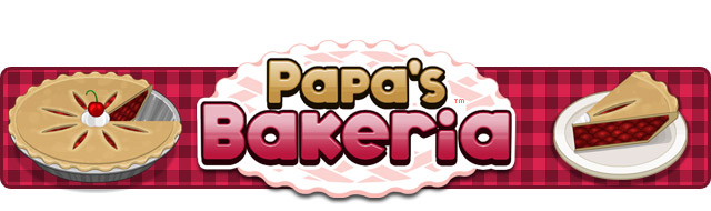 About Papa's Bakeria