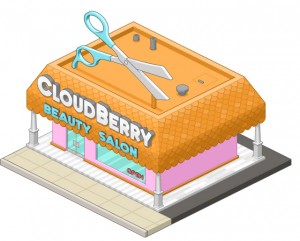 cloudberry