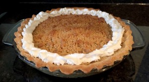 Apple Crisp by Mandi S.