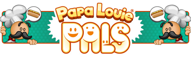 Preview: Papa's Hot Doggeria!!! « Preview « Flipline Studios Blog