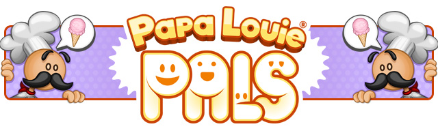 Papa Louie Pals 2.0.2 Free Download