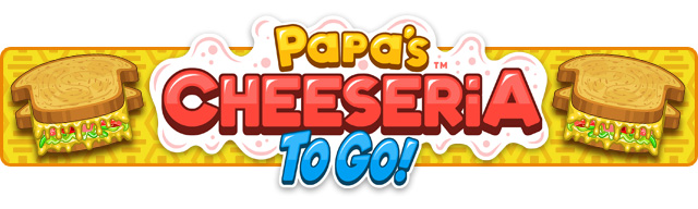 Papa's Bakeria GamePlay: - Gaming post in 2023