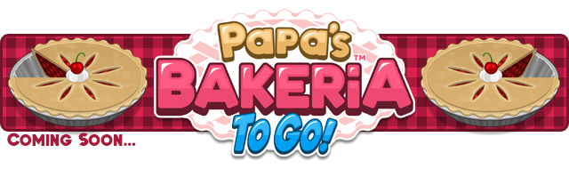 Papa's Bakeria To Go!, Flipline Fandom