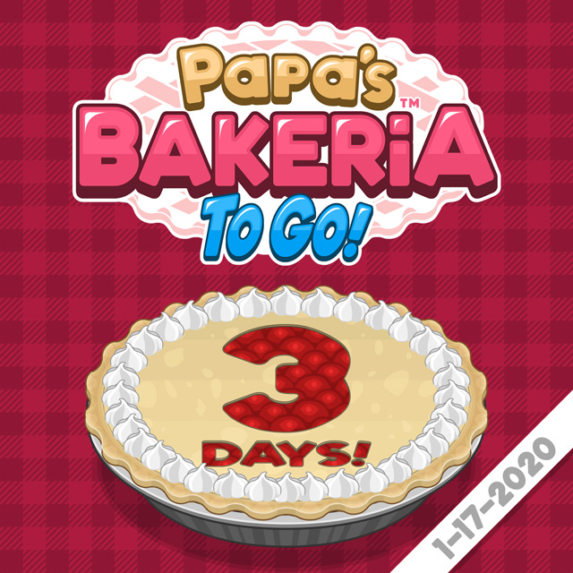 Papa's Bakeria To Go! - Apps on Google Play