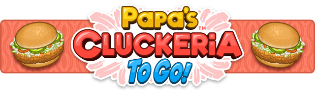 Papa Louie Games, play them online for free on 1001Games.