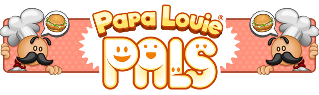 Papa Louie Pals « Categories « Flipline Studios Blog – Page 4