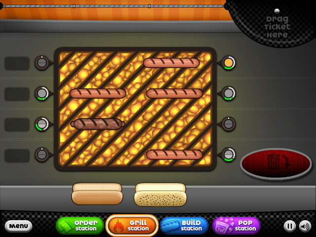 Papa's hot Doggeria Tips Free APK for Android Download